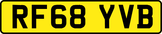 RF68YVB