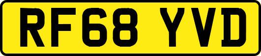 RF68YVD