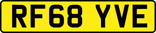RF68YVE