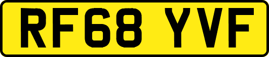 RF68YVF
