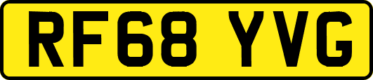RF68YVG