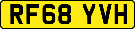 RF68YVH
