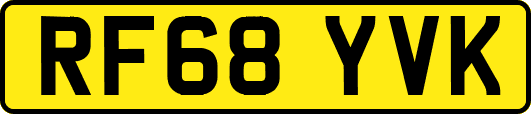 RF68YVK
