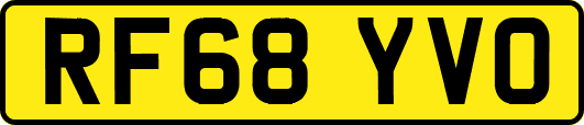 RF68YVO