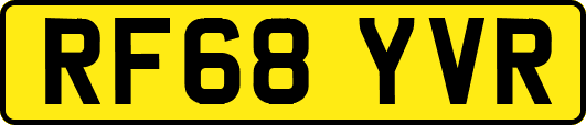 RF68YVR