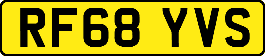 RF68YVS