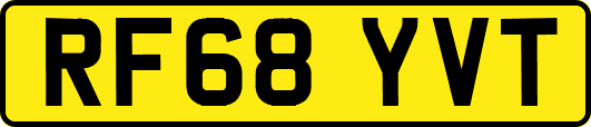RF68YVT