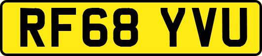 RF68YVU