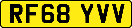 RF68YVV