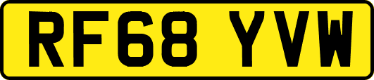 RF68YVW