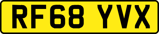 RF68YVX