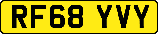 RF68YVY