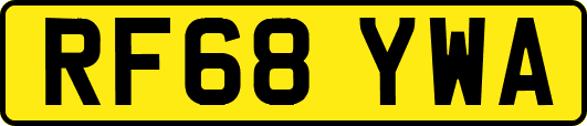 RF68YWA