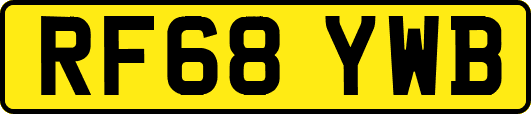 RF68YWB