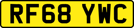 RF68YWC