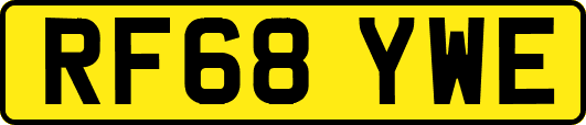 RF68YWE