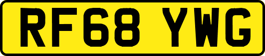 RF68YWG
