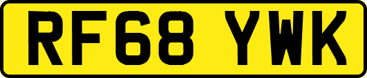RF68YWK