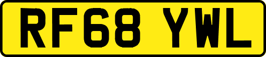 RF68YWL