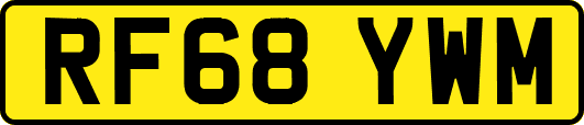 RF68YWM