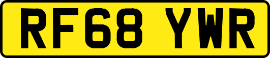 RF68YWR