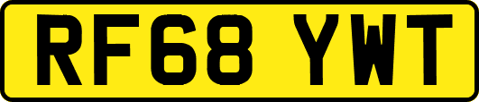 RF68YWT