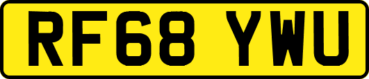 RF68YWU