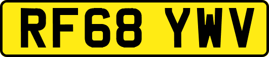 RF68YWV
