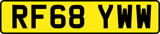 RF68YWW
