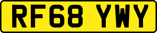 RF68YWY