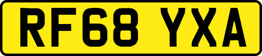 RF68YXA