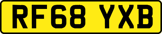 RF68YXB