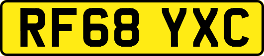 RF68YXC