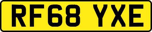 RF68YXE