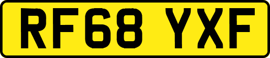 RF68YXF