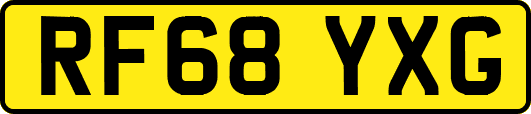 RF68YXG