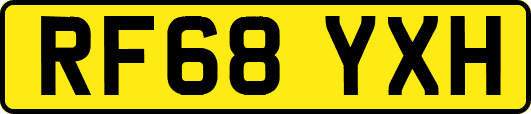 RF68YXH