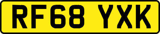 RF68YXK