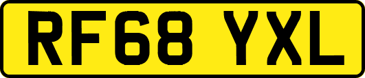 RF68YXL