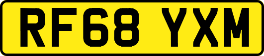 RF68YXM