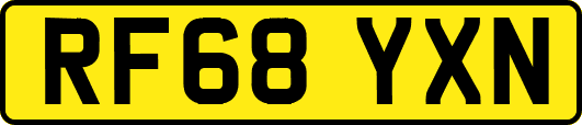 RF68YXN