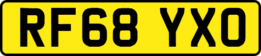 RF68YXO
