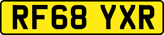 RF68YXR