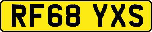 RF68YXS