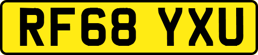 RF68YXU