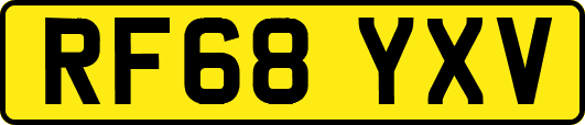 RF68YXV