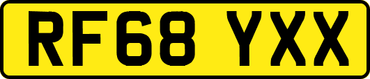 RF68YXX