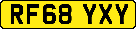 RF68YXY