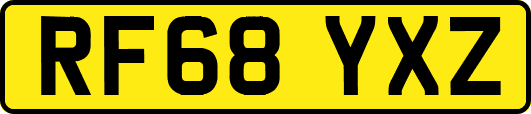 RF68YXZ