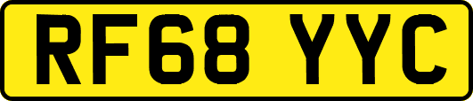 RF68YYC
